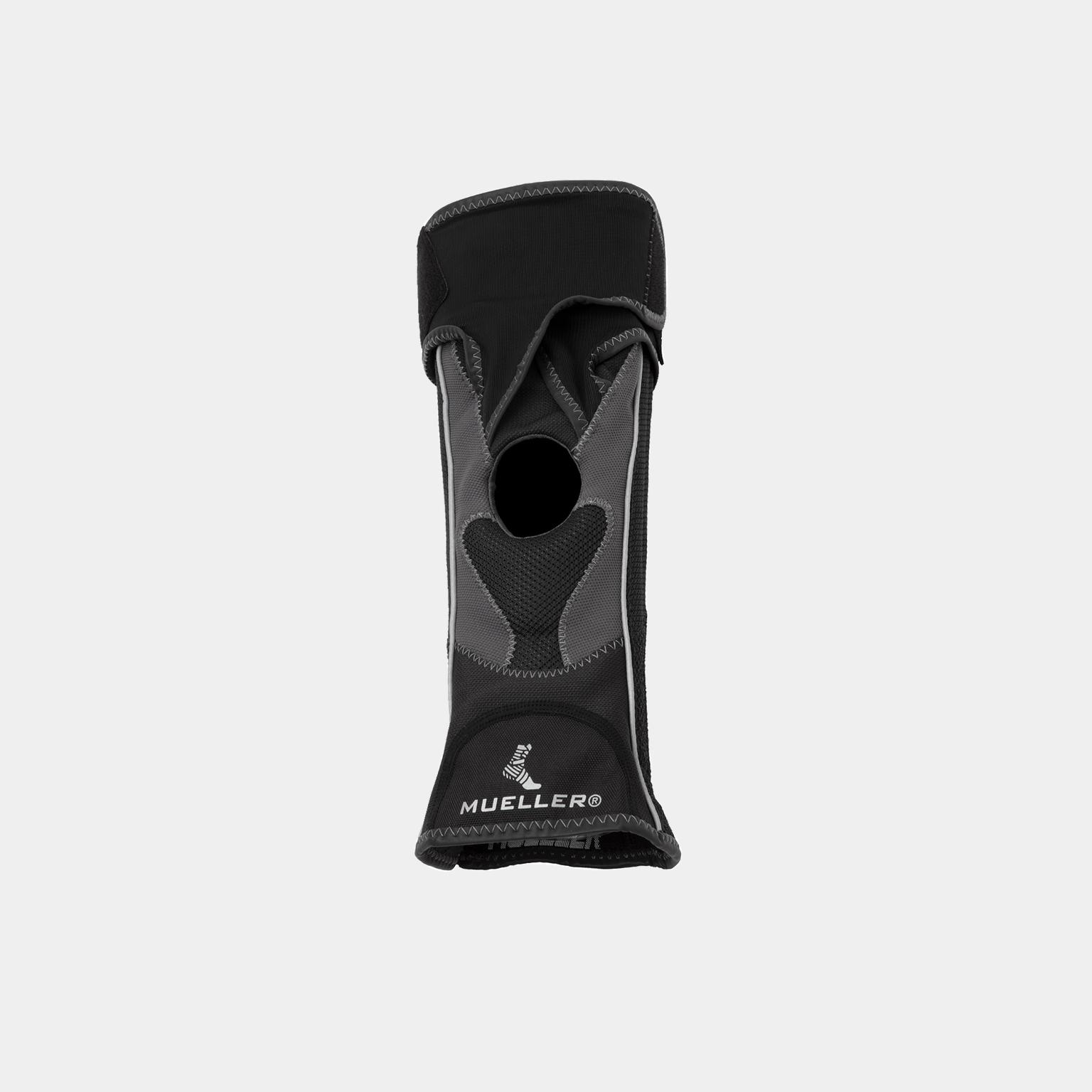 Hg80 Premium Knee Brace, knebeskyttelse - full image 2