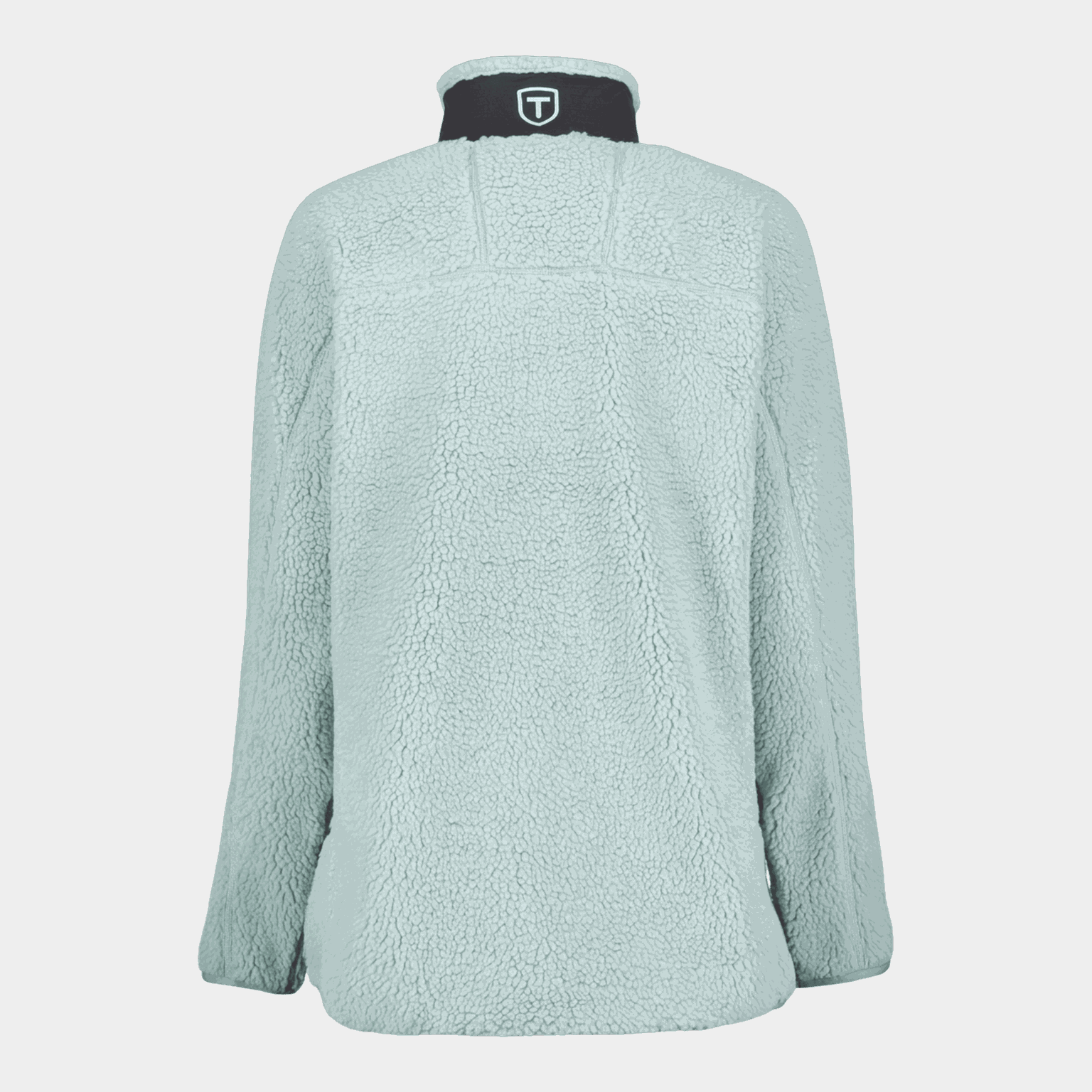 Himalaya Pile Jacket, fleecejakke, dame - full image 3