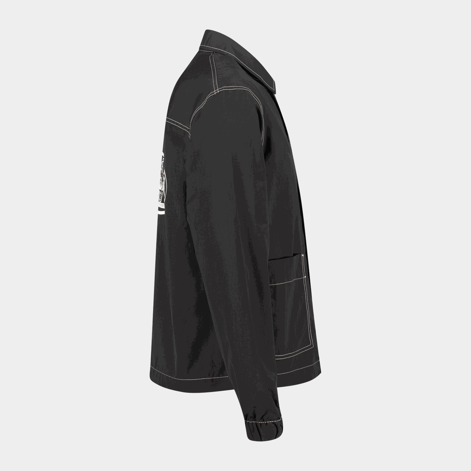 DWR Coach Jacket, jakke, unisex - full image 2
