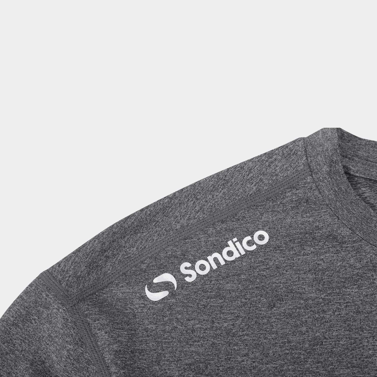 Core Base Short Sleeve, kompresjonstrøye, herre - full image 4