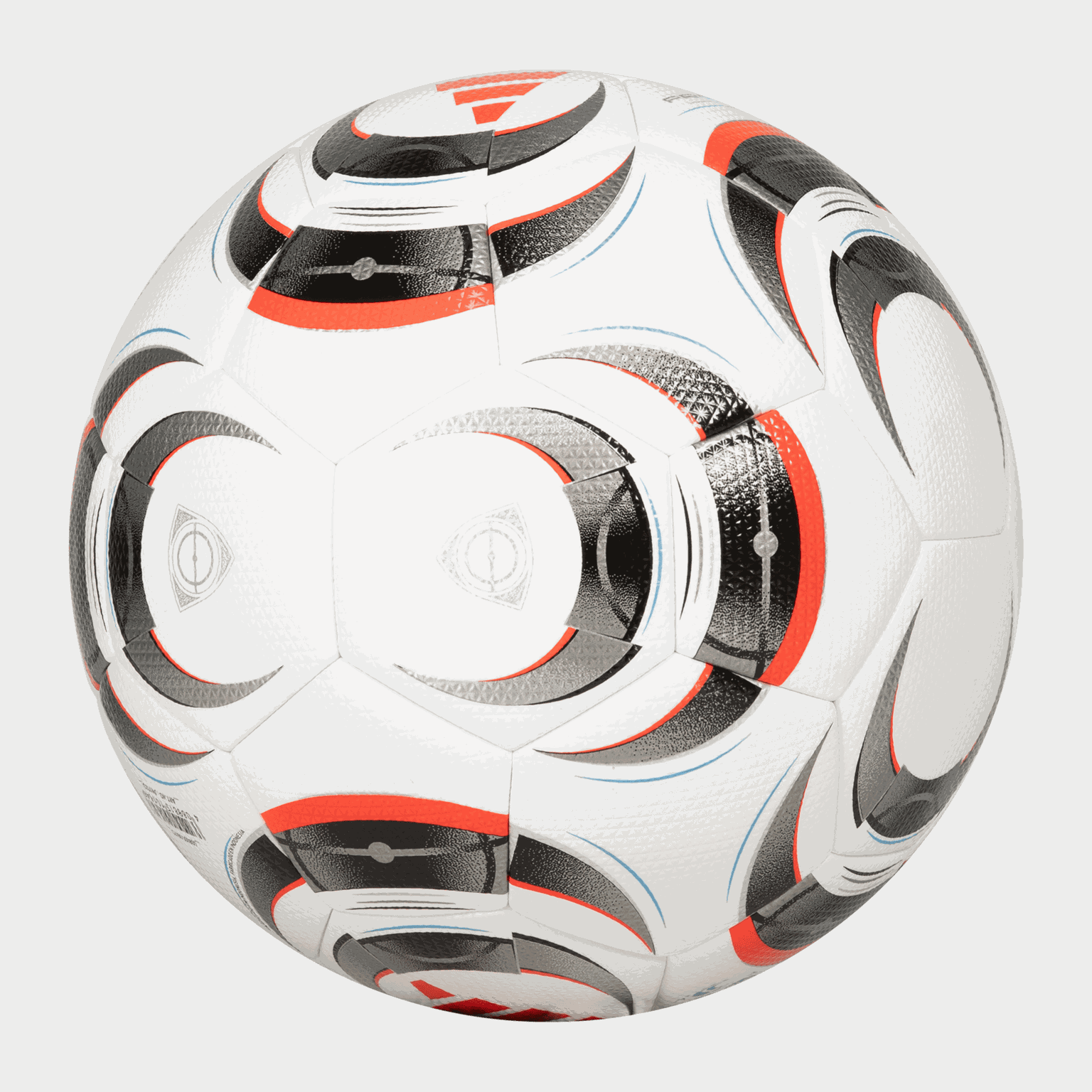 Tiro Pro, fotball - full image 2
