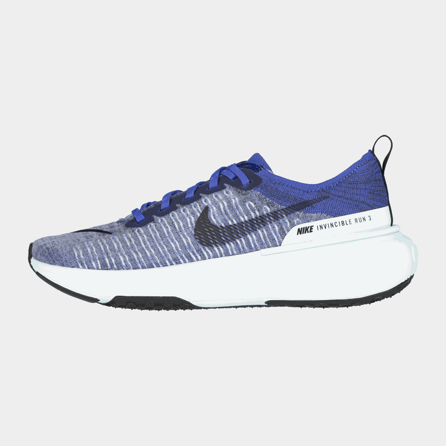 ZoomX Invincible Run FK 3, løpesko, herre - full image 4