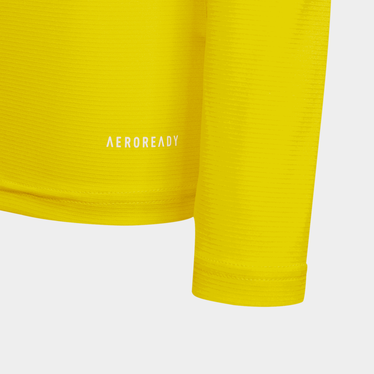 Team Base Tee, kompresjonstrøye, junior - full image 4