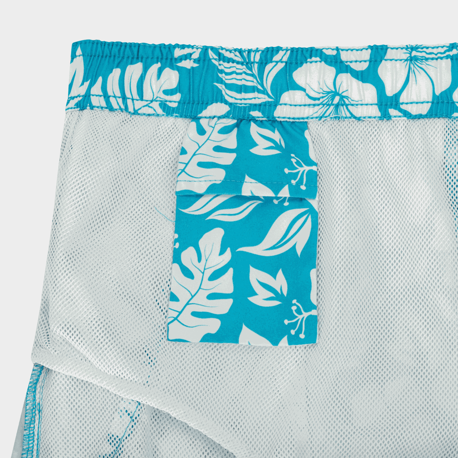 HT Swim Shorts, badeshorts, herre - full image 4