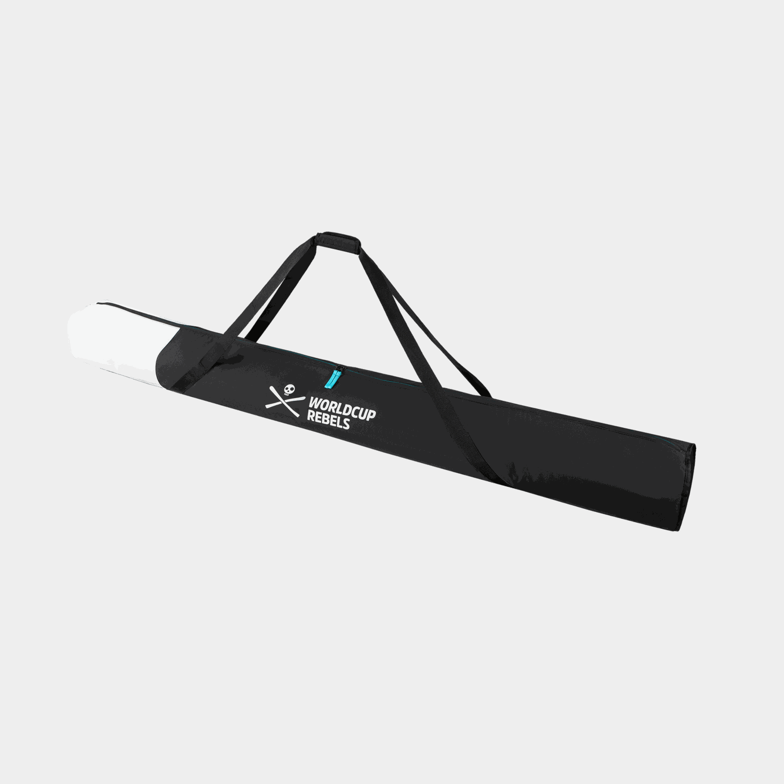 Rebels Single Ski Bag 180cm 25/26, skibag - full image 1
