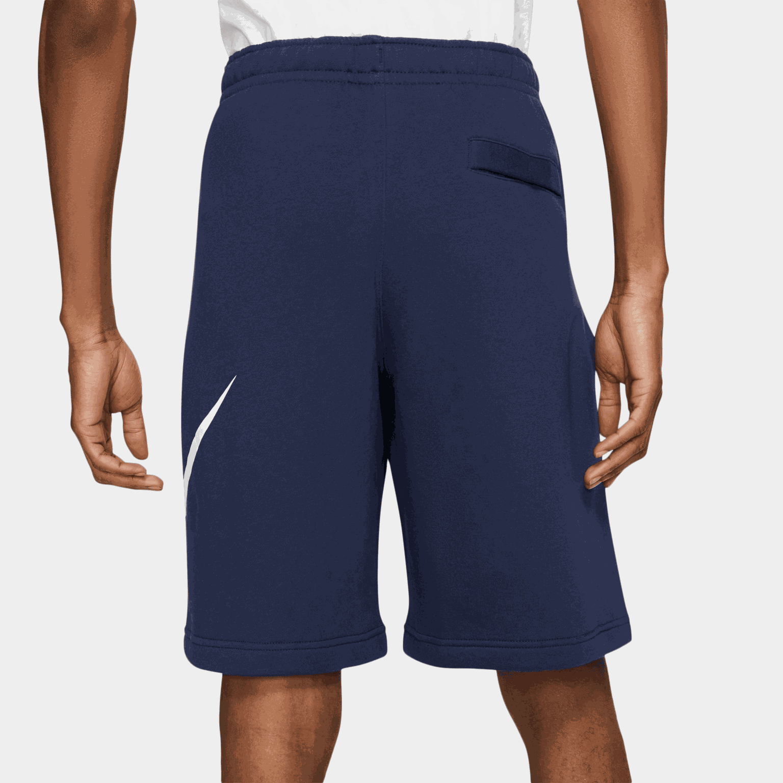 Sportswear Club Graphic, shorts, herre - full image 2