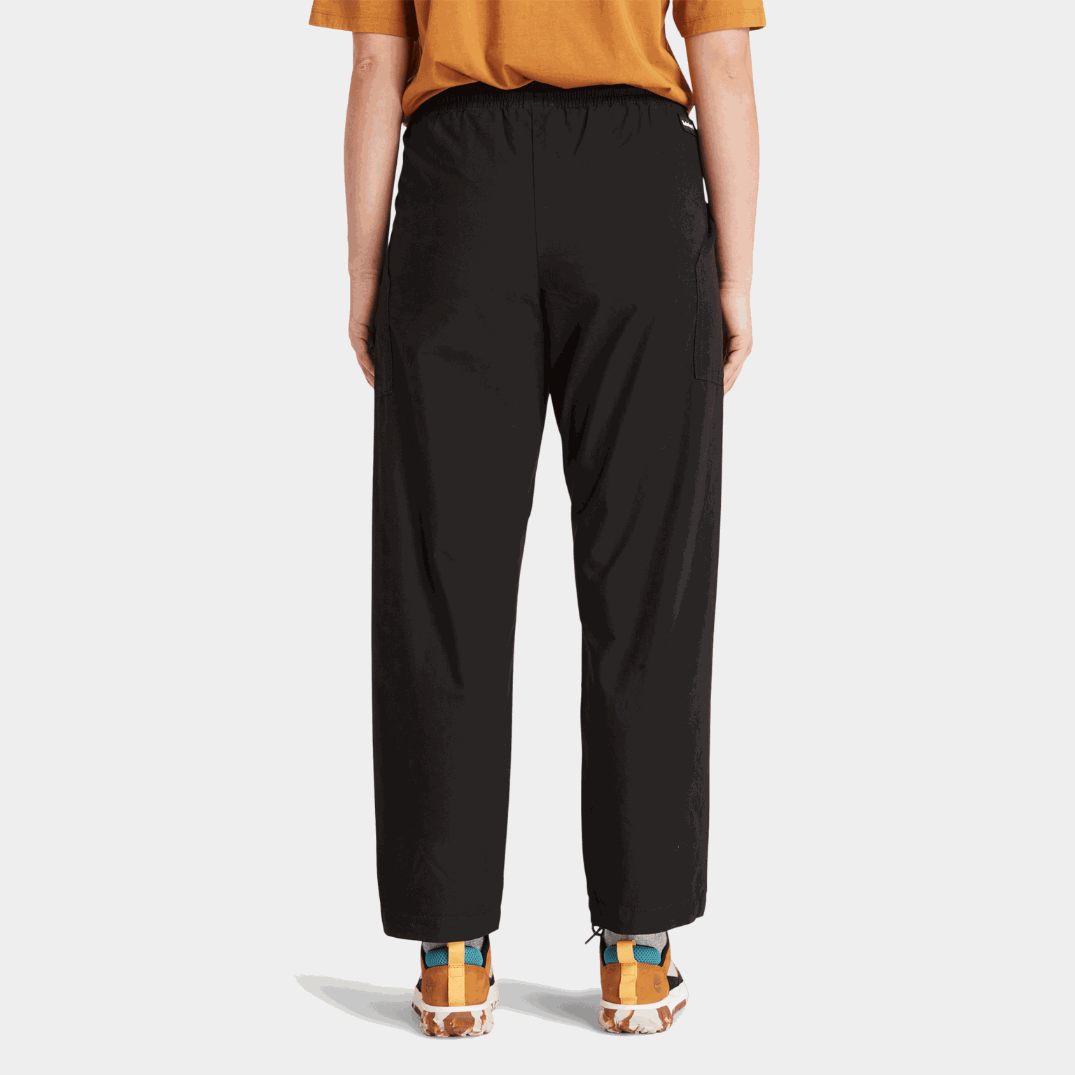 Woven Jogger, bukse, dame - full image 2