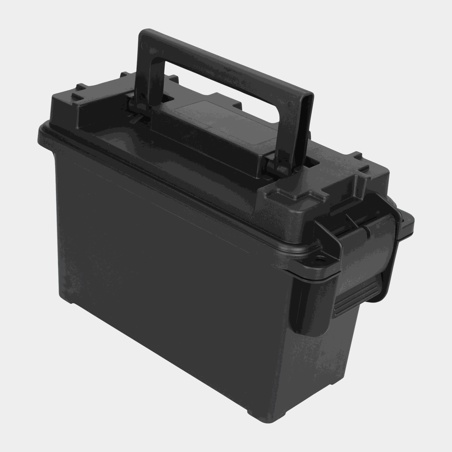 Ammo Box Waterproof, ammunisjonsboks - full image 1