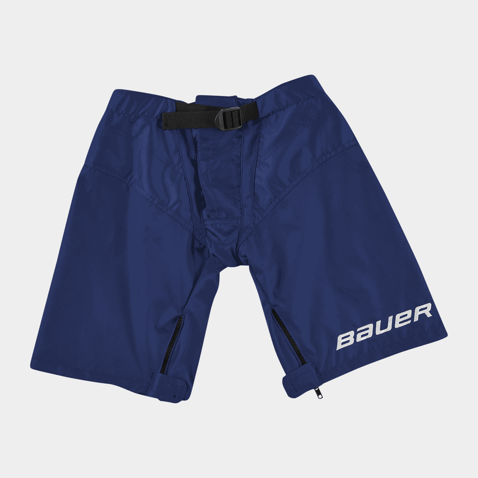 S21 Pant Shell Velcro 25/26, overtrekksbukse til hockey, senior - full image 1