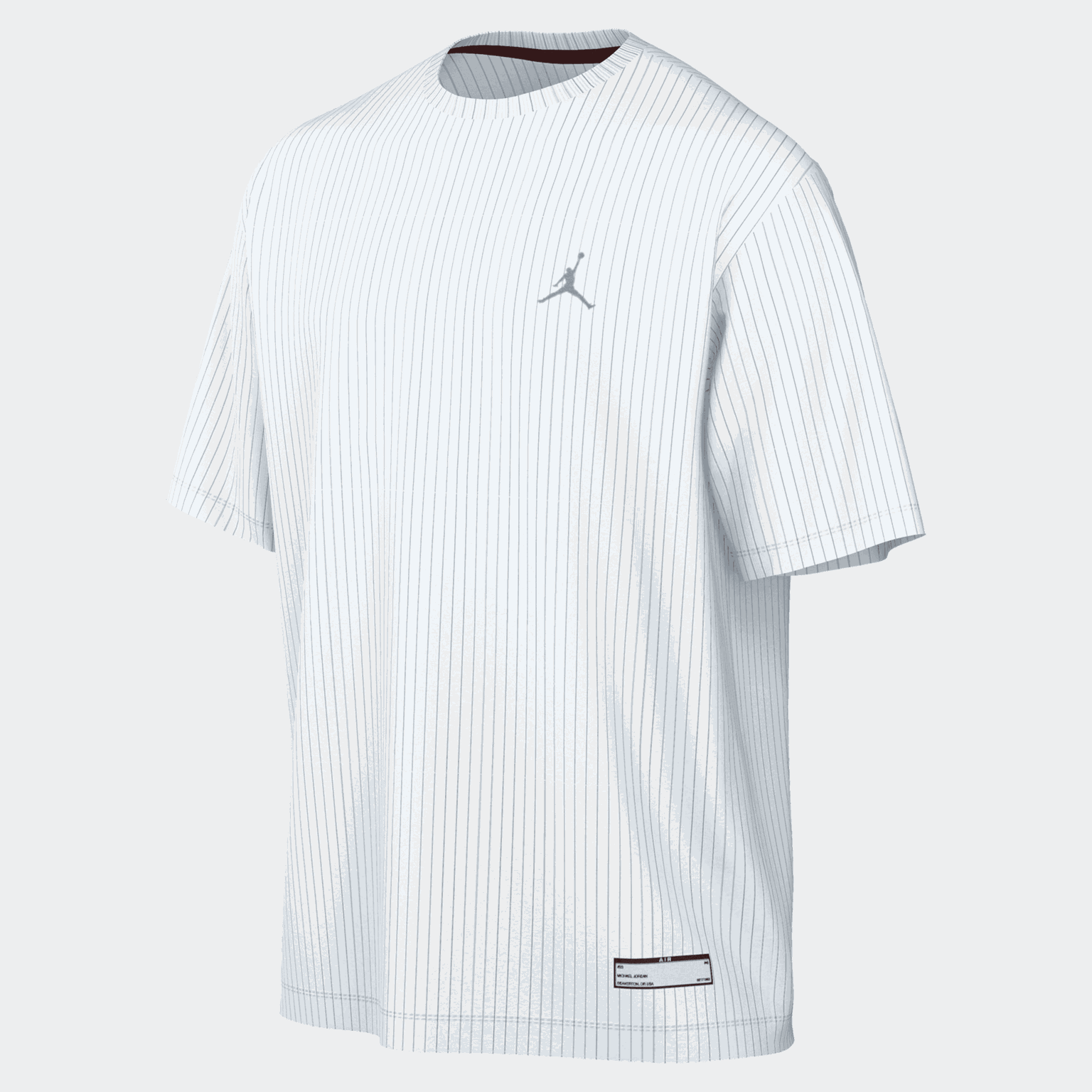 Jordan Flight MVP T-Shirt, t-skjorte, herre - full image 1