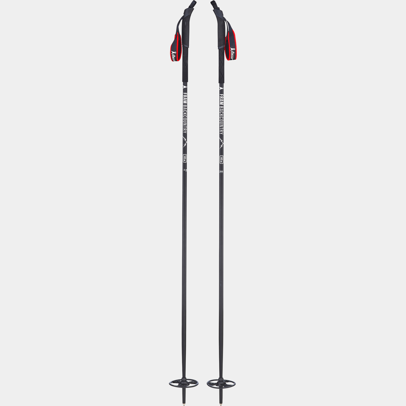 BC Poles Fram 25/26, fjellskistav - full image 1