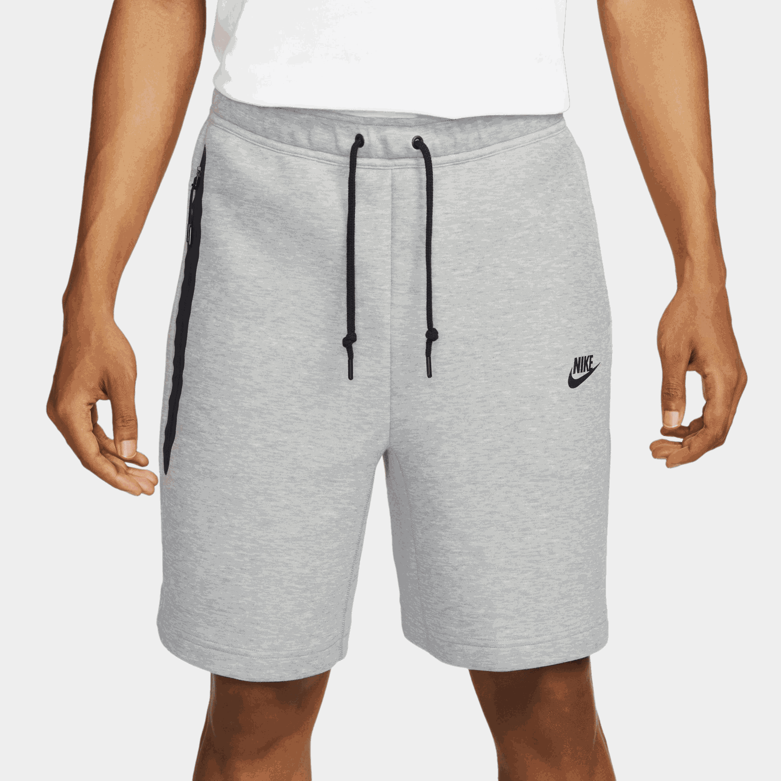Tech Fleece Shorts, herre - full image 1