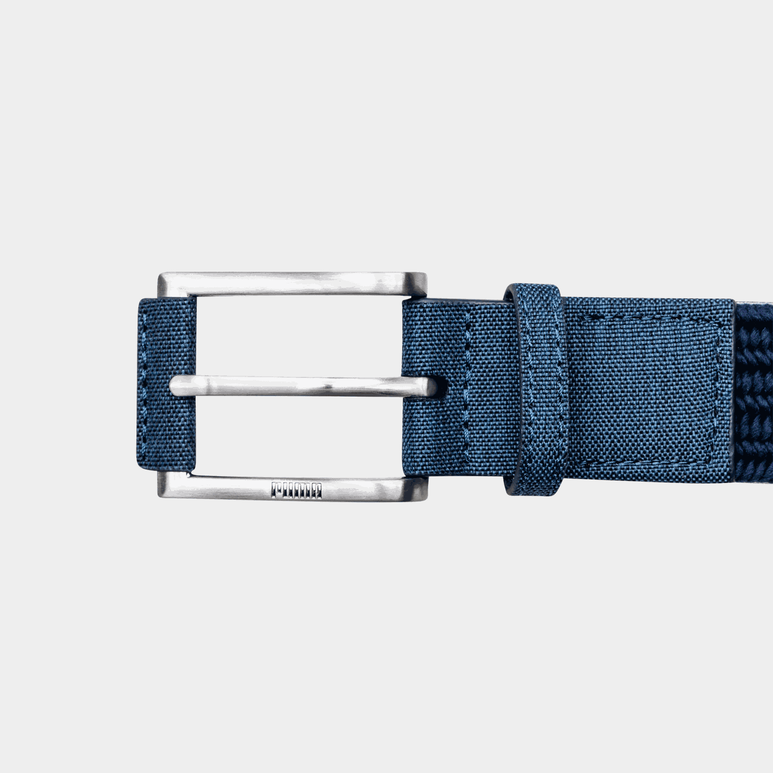 Stretch Weave Belt, belte, unisex - full image 2