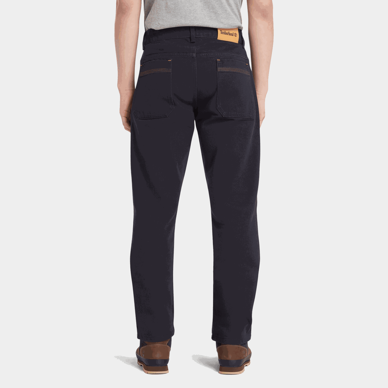 Drill 5 Pockets Pant, bukse, herre - full image 3