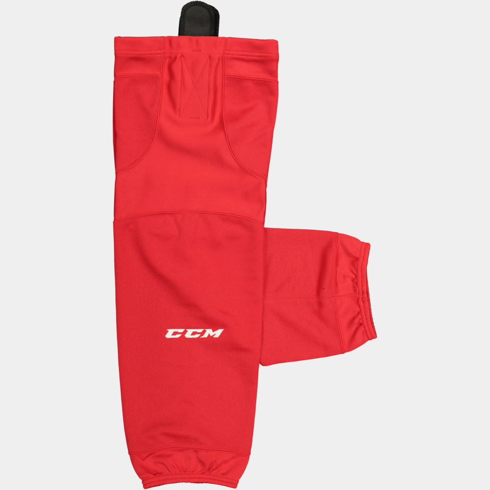 6000 Edge Sock, hockeygamasjer intermediate 22/23 - full image 1