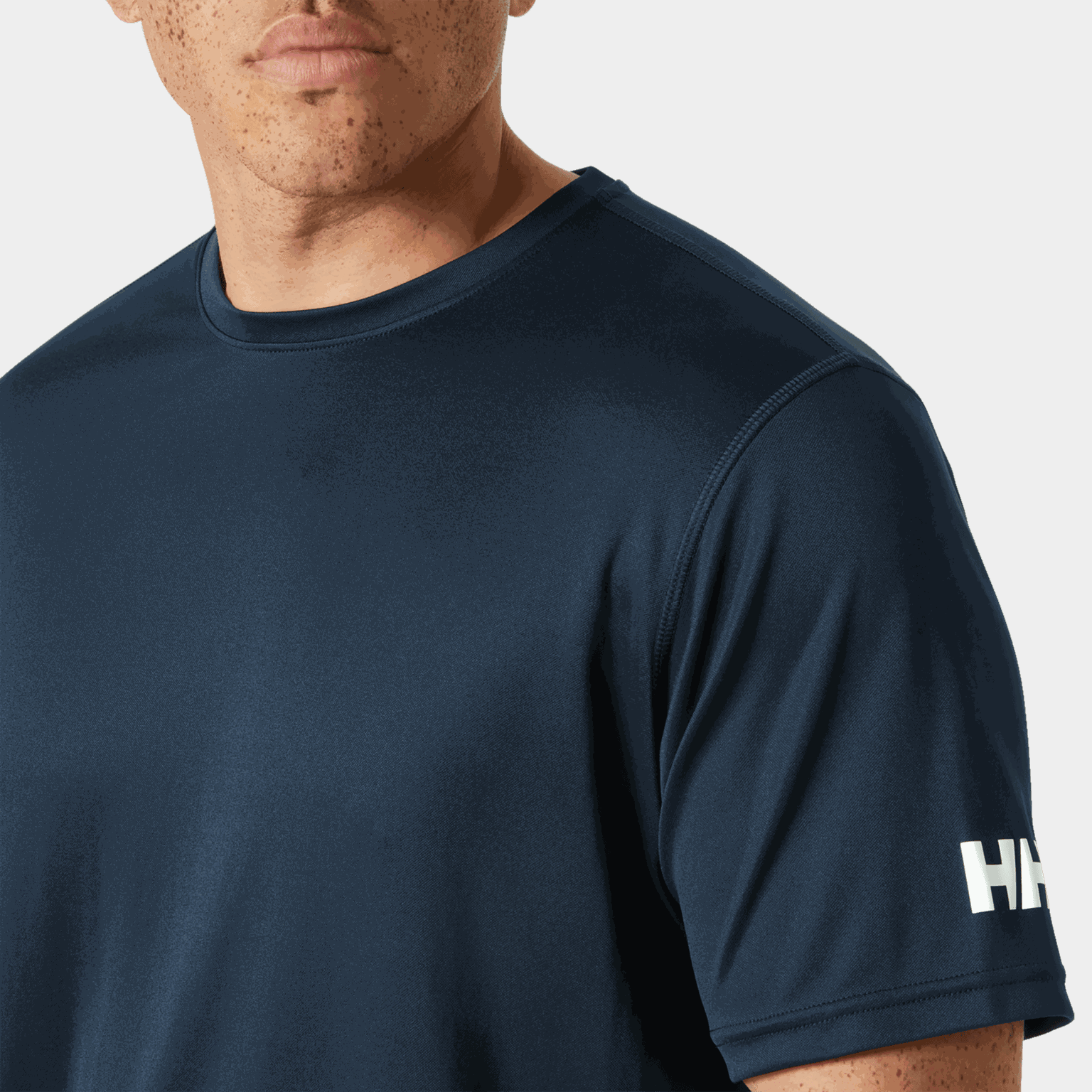 Tech T-shirt 2.0, t-skjorte, herre - full image 3