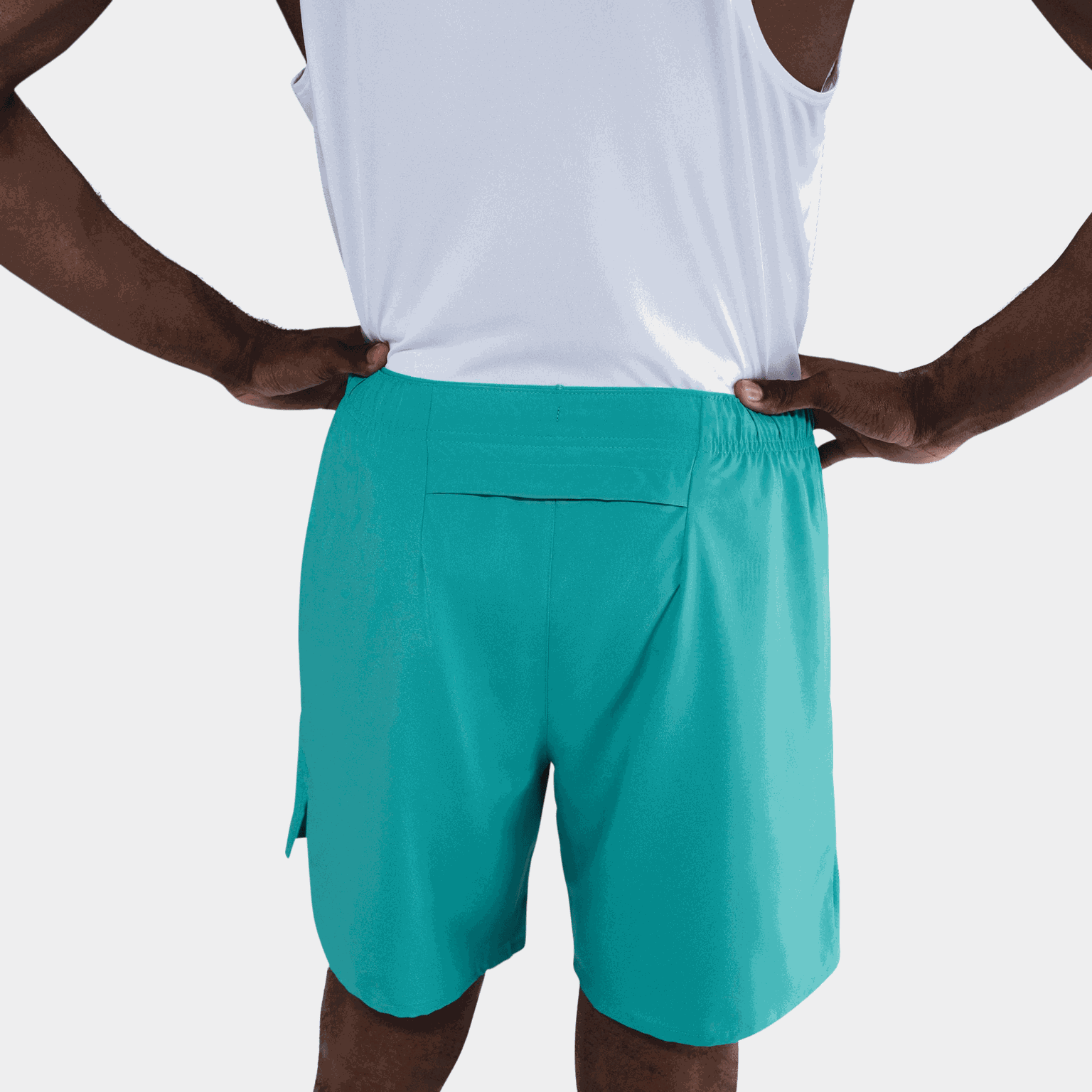 Dri-FIT Challenger Shorts 72IN1, løpeshorts, herre - full image 2