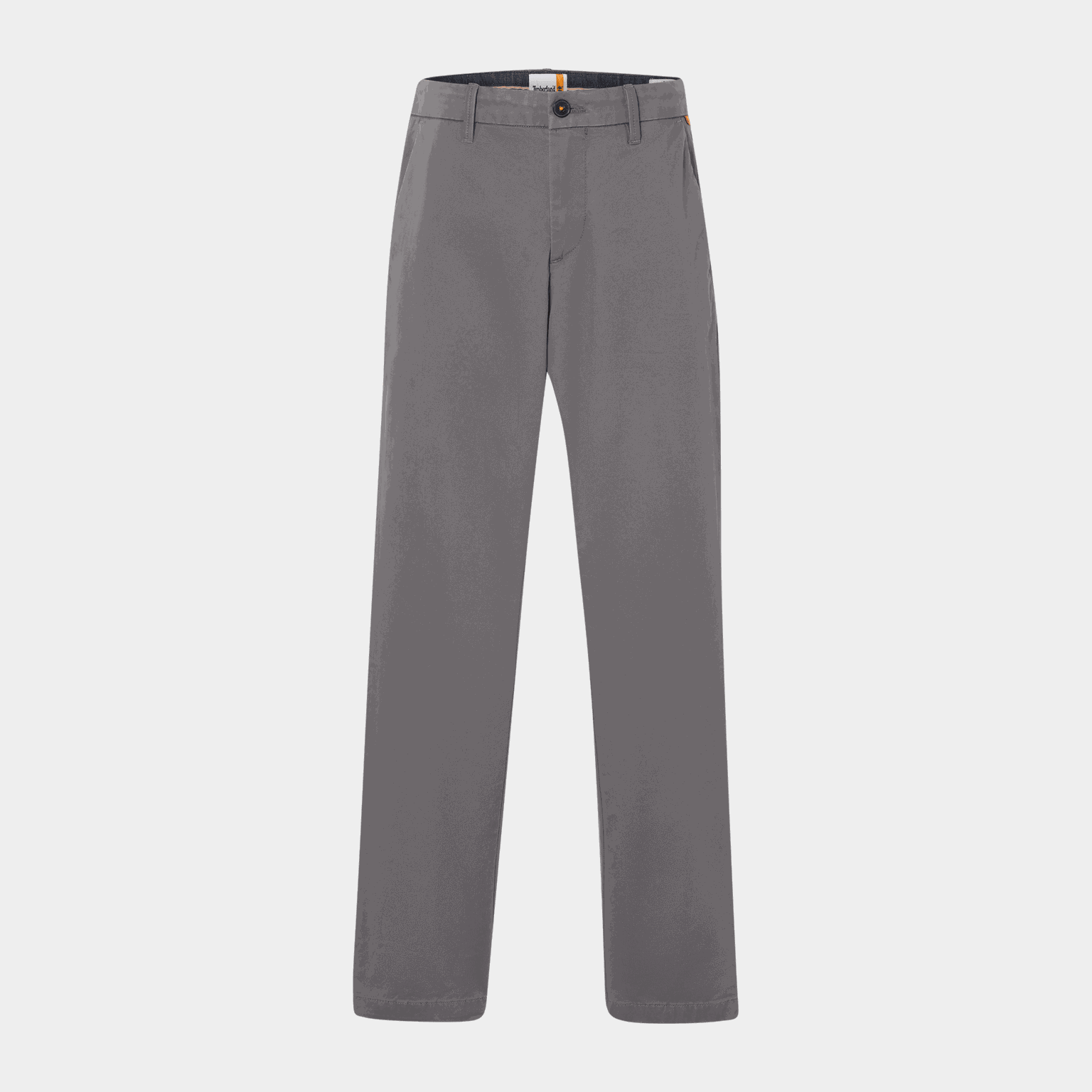 Twill Chino Pant (Slim) - full image 1