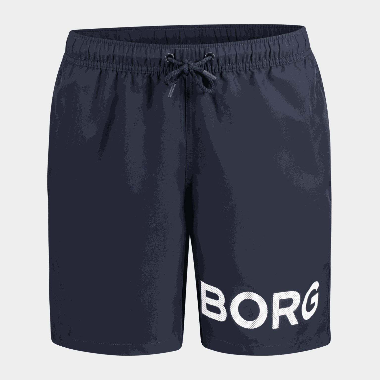 Borg Swim Shorts, badeshorts, herre - full image 1