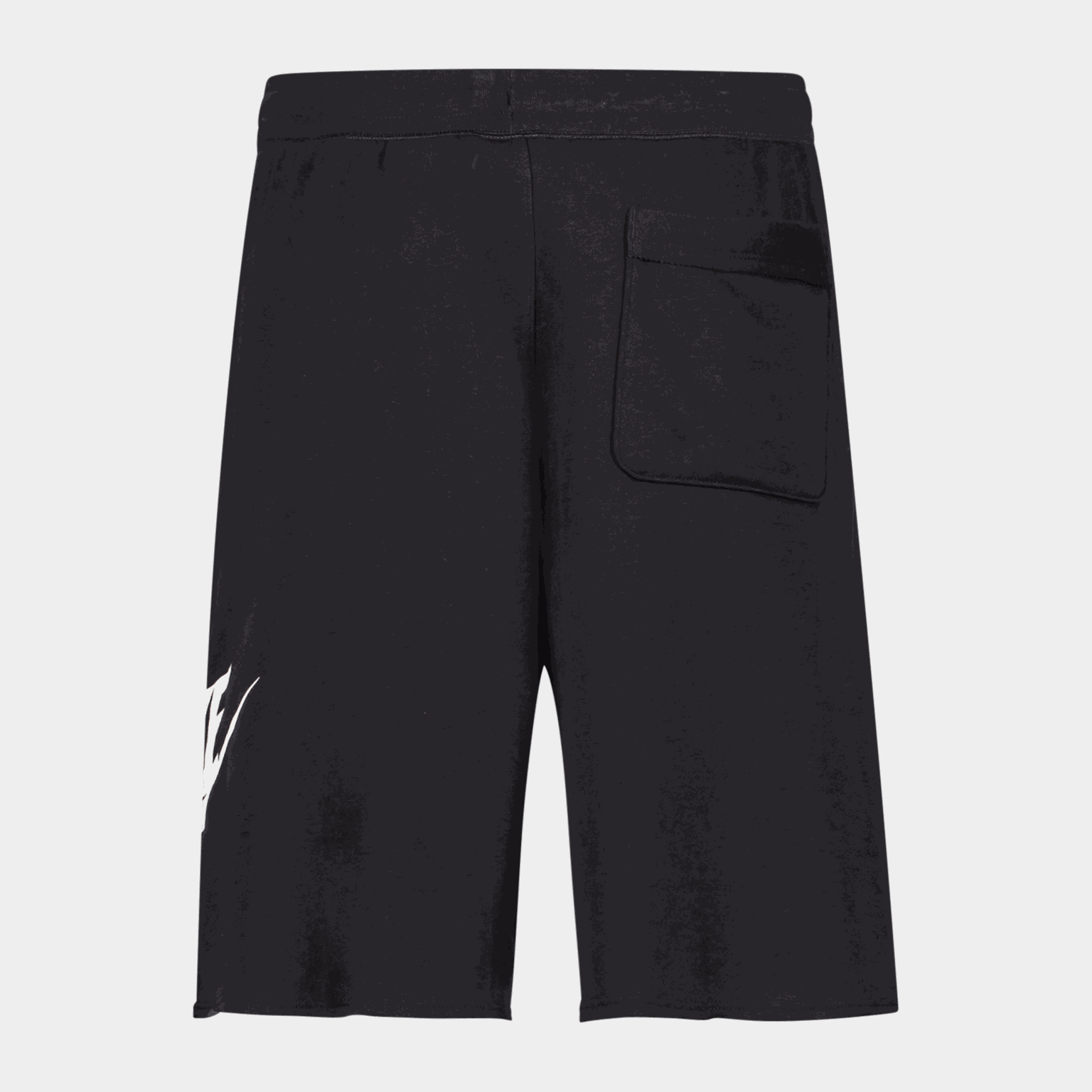Club Alumni French Terry Shorts, treningsshorts, herre - full image 3