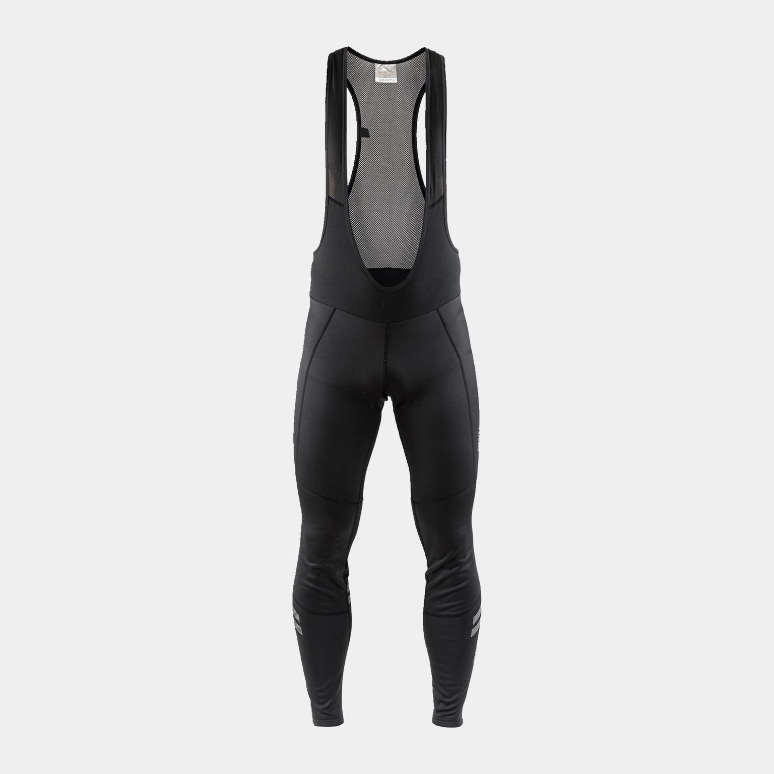 Ideal Wind Bib Tights 22/23, sykkelbukse, herre - full image 1
