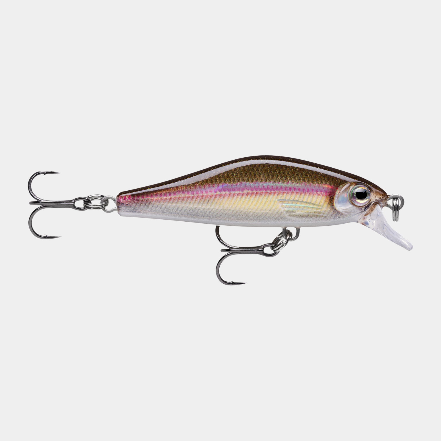 Shadow Rap Solid Shad 5cm, agn - full image 1