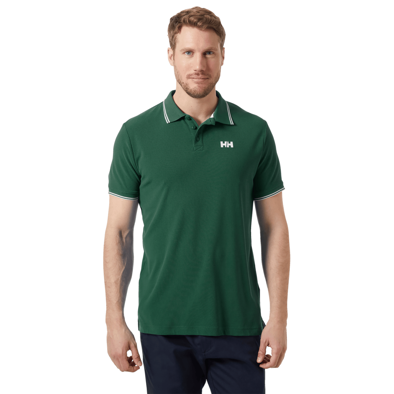 Helly Hansen Kos Polo, pique, herre