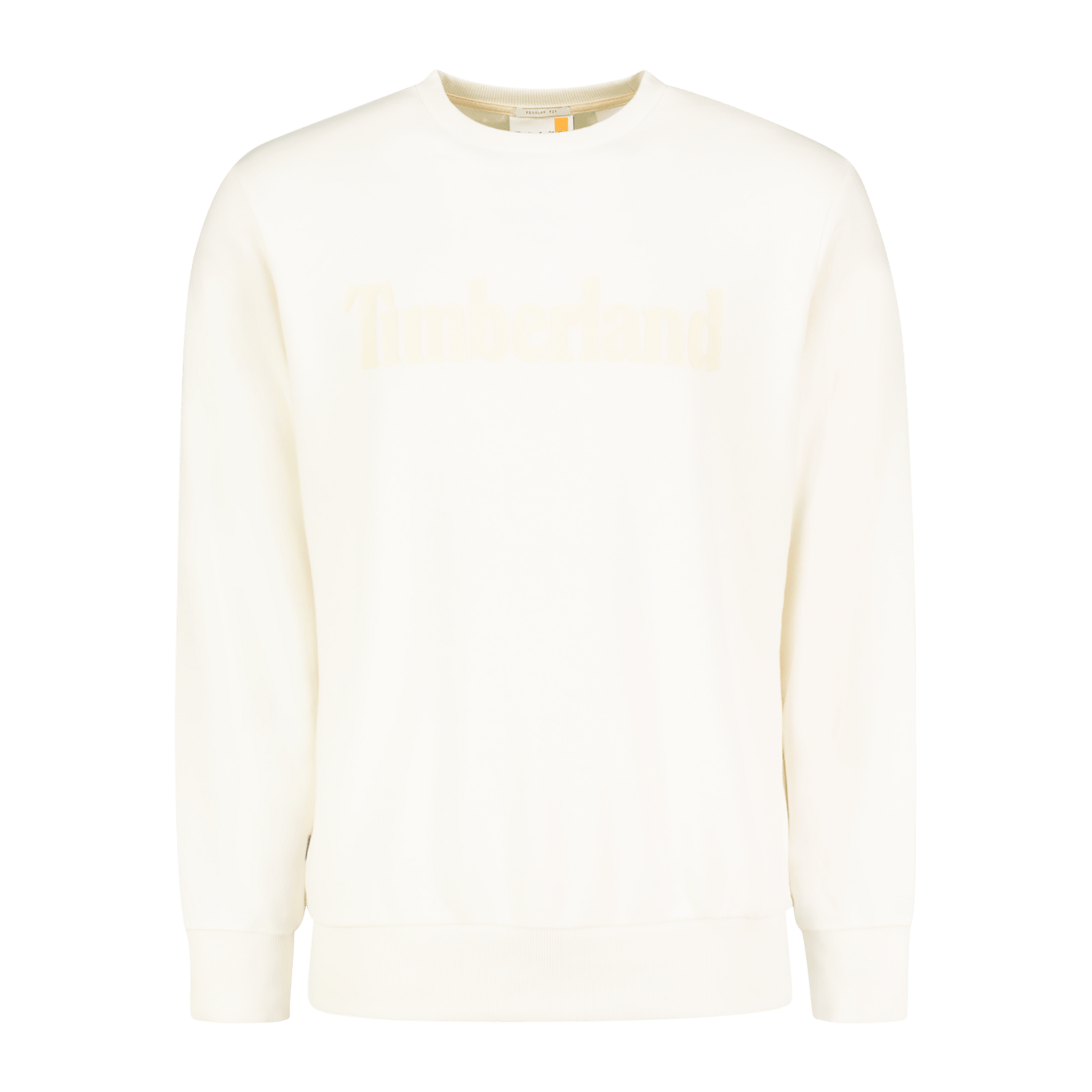 Timberland Logo Crew Neck