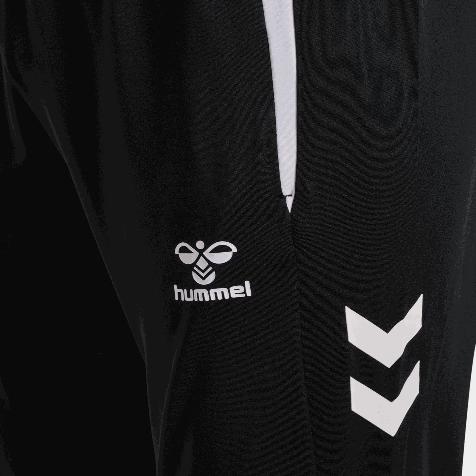 hmlLEAD 2.0 Training Pants, treningsbukse, herre - full image 4