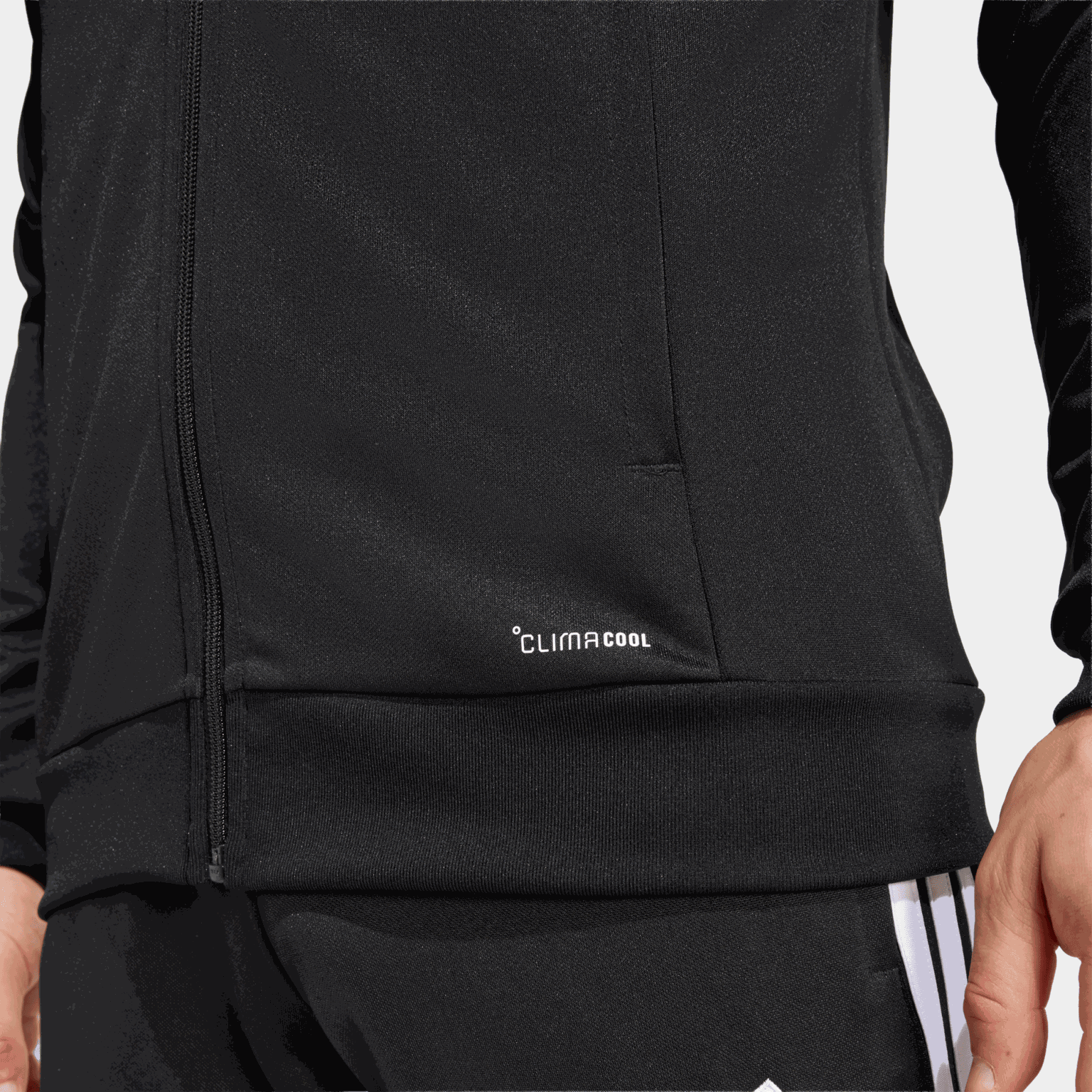 Tiro26 League Training Jacket, treningsjakke, herre - full image 3