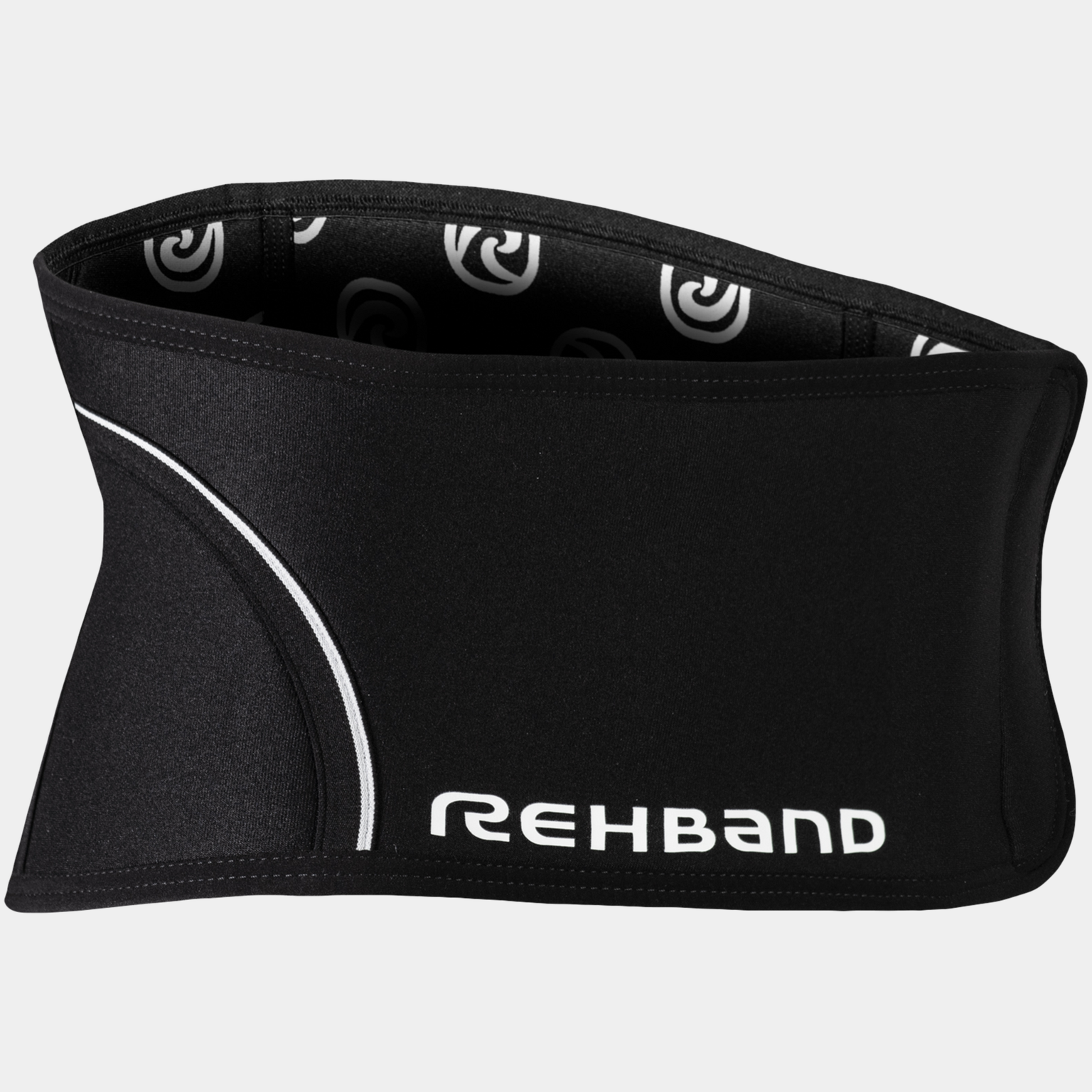 QD Back Support 5 mm, ryggbeskyttelse - full image 1