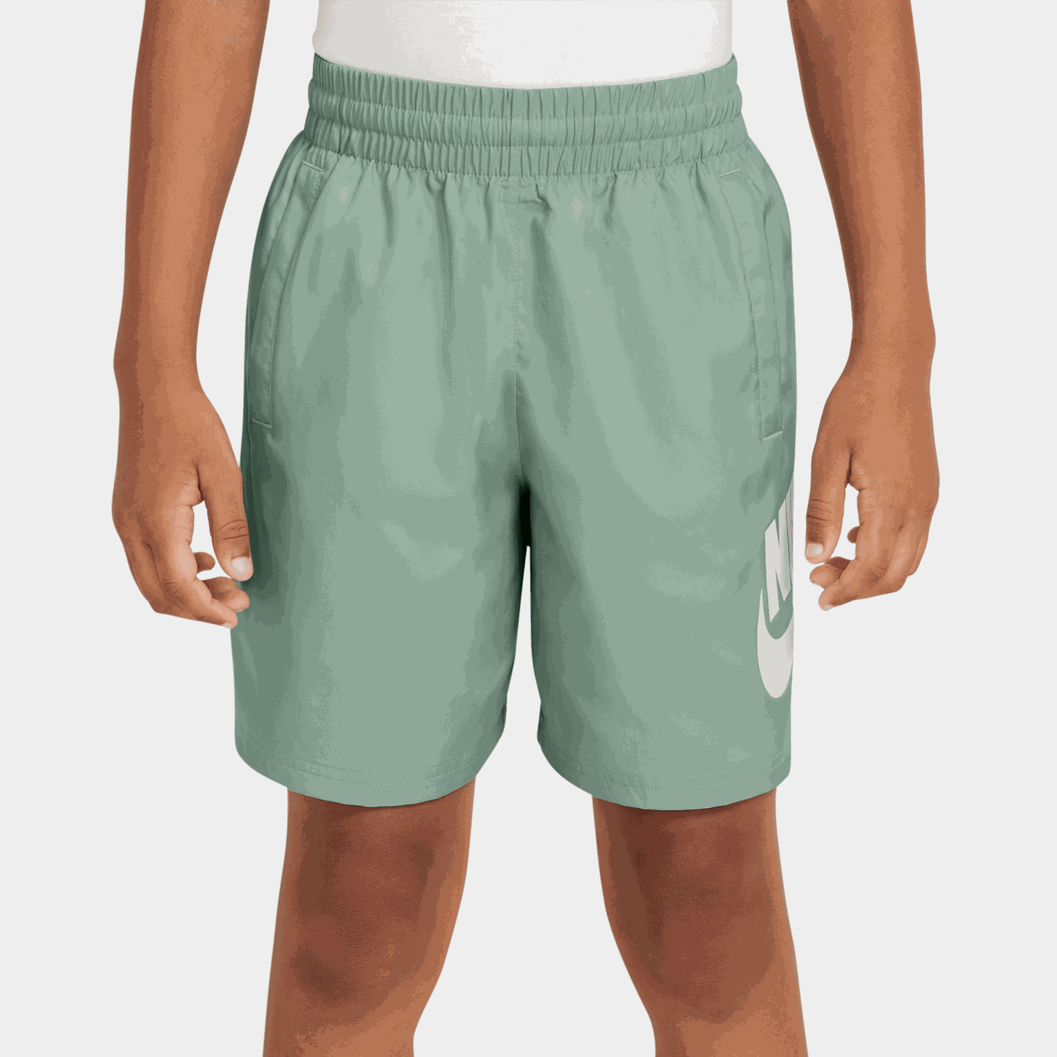Club Older Woven Shorts, shorts - full image 1