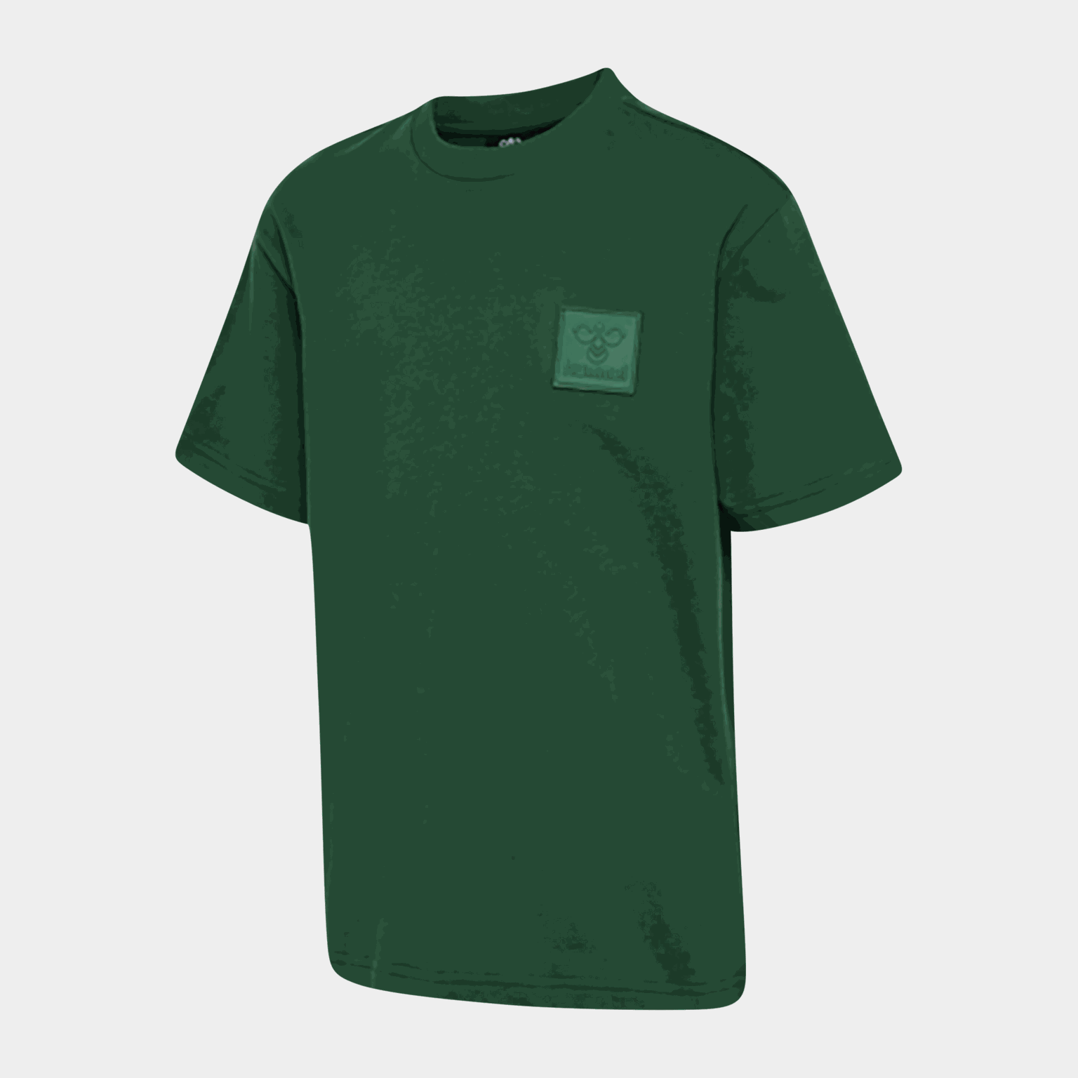 Clean T-Shirt S/S, t-skjorte - full image 3