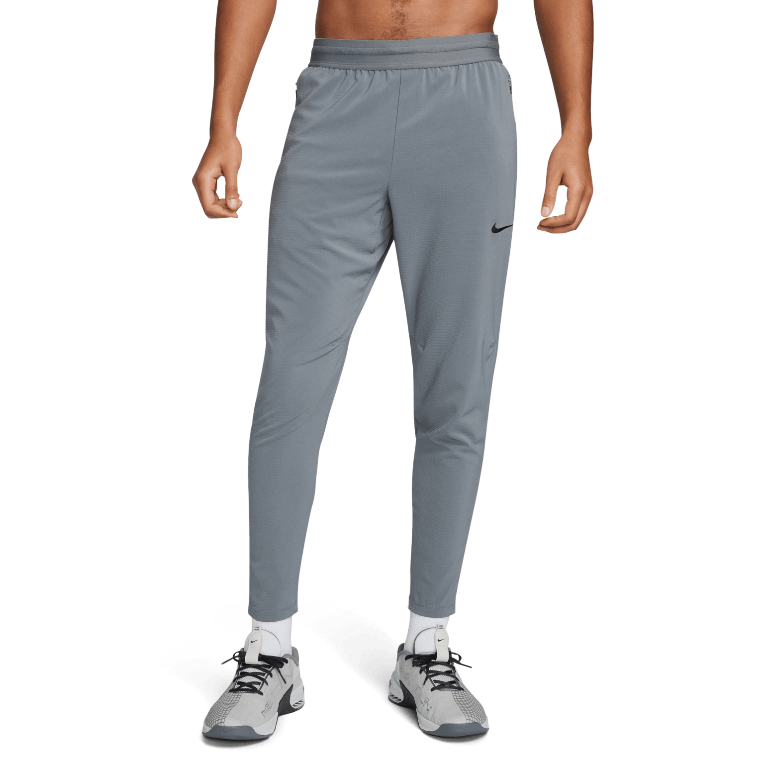 Nike Dri-FIT Flex Rep Pant, treningsbukse, herre