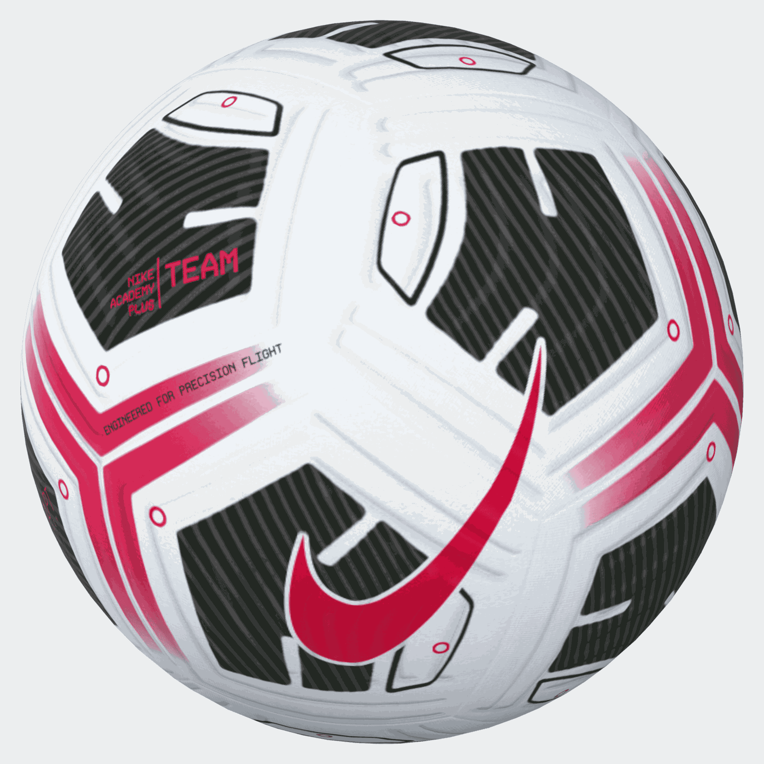Academy Plus, fotball - full image 1
