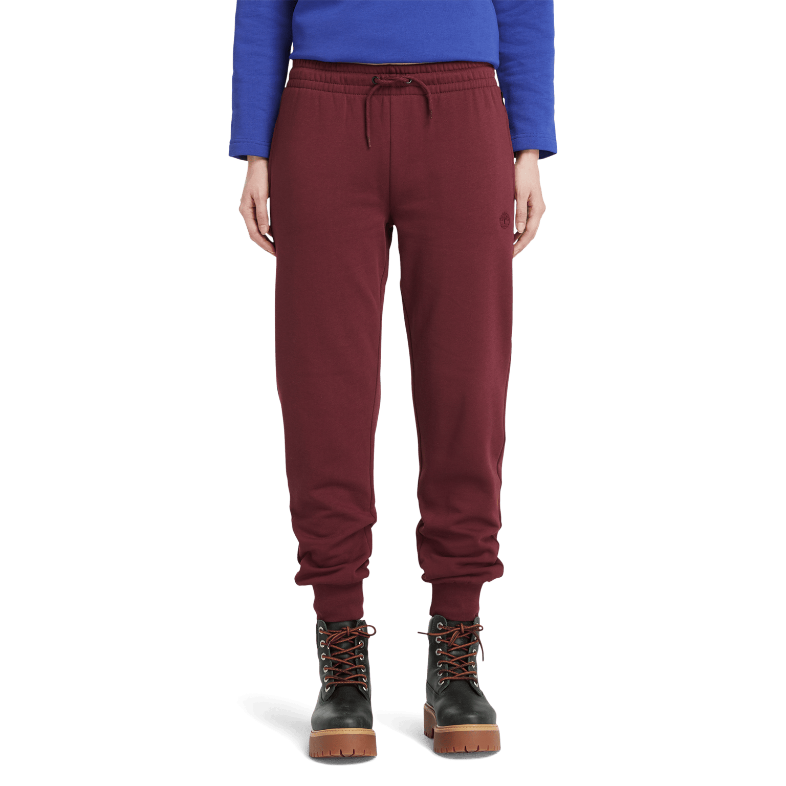 Timberland Brush Back Jogger Pants, treningsbukse, dame