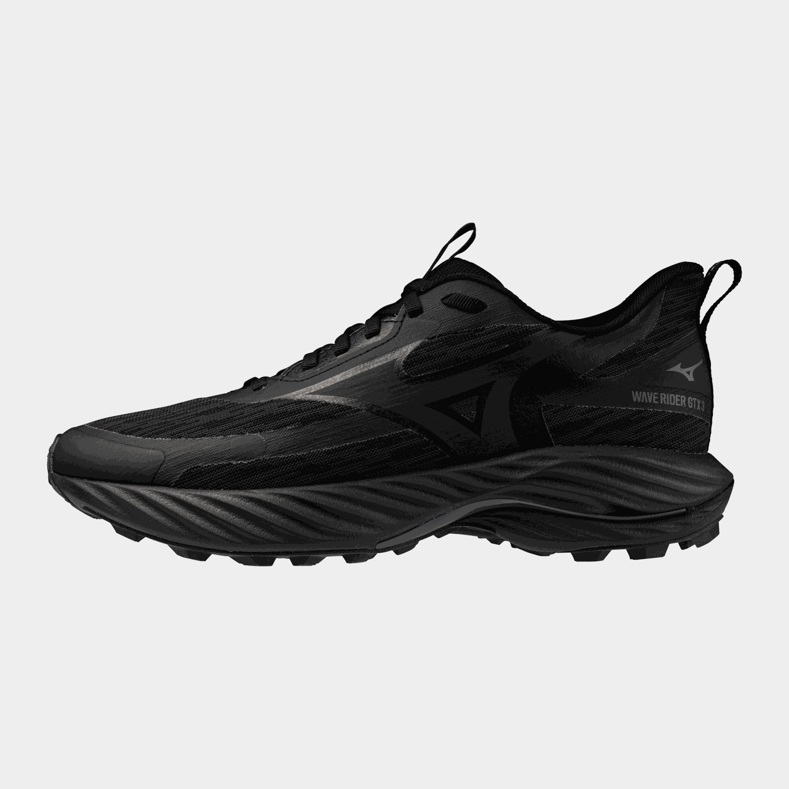 Wave Rider Gore-Tex 3, løpesko, dame - full image 2