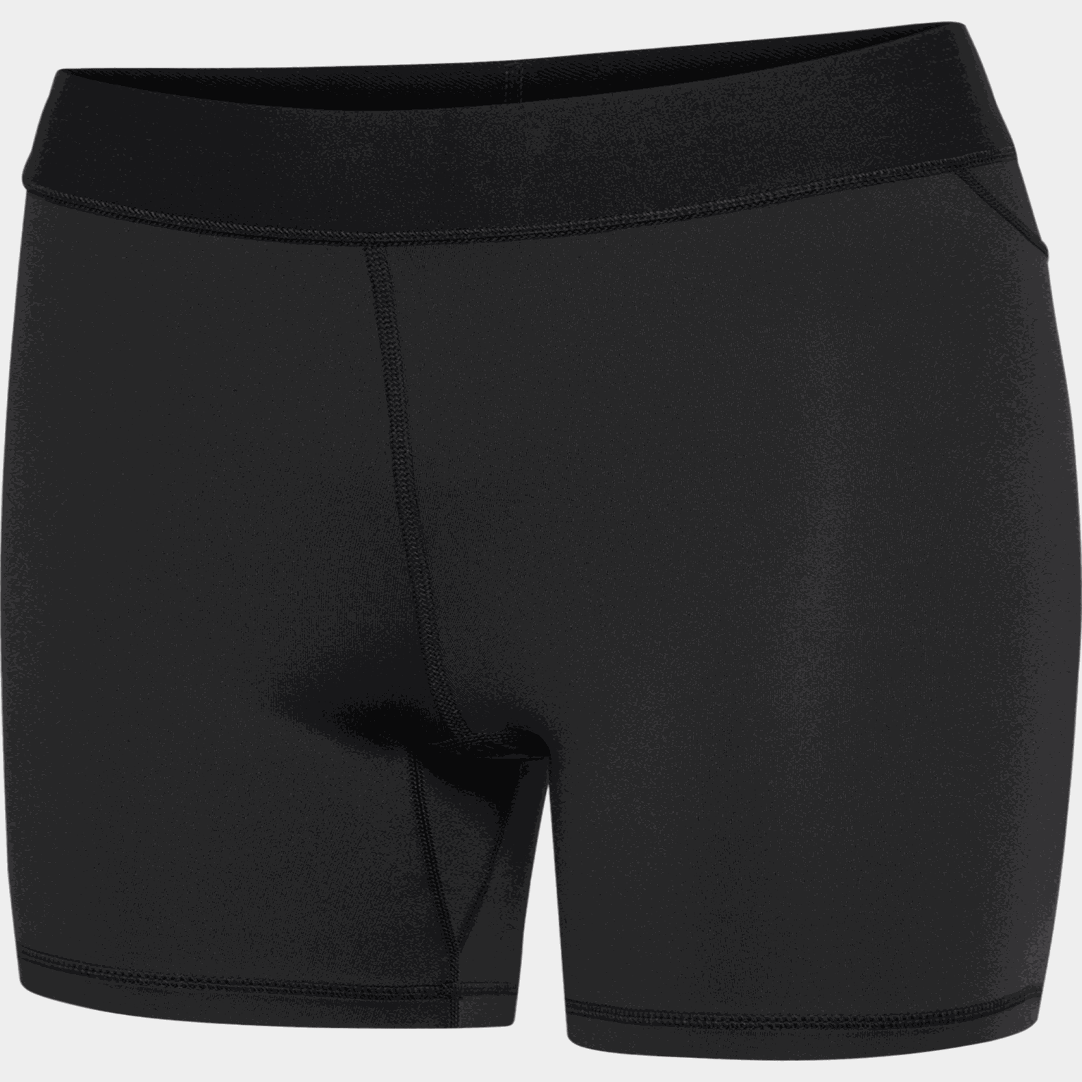 hmlBL Performance Short Tights, treningsshorts, dame - full image 1