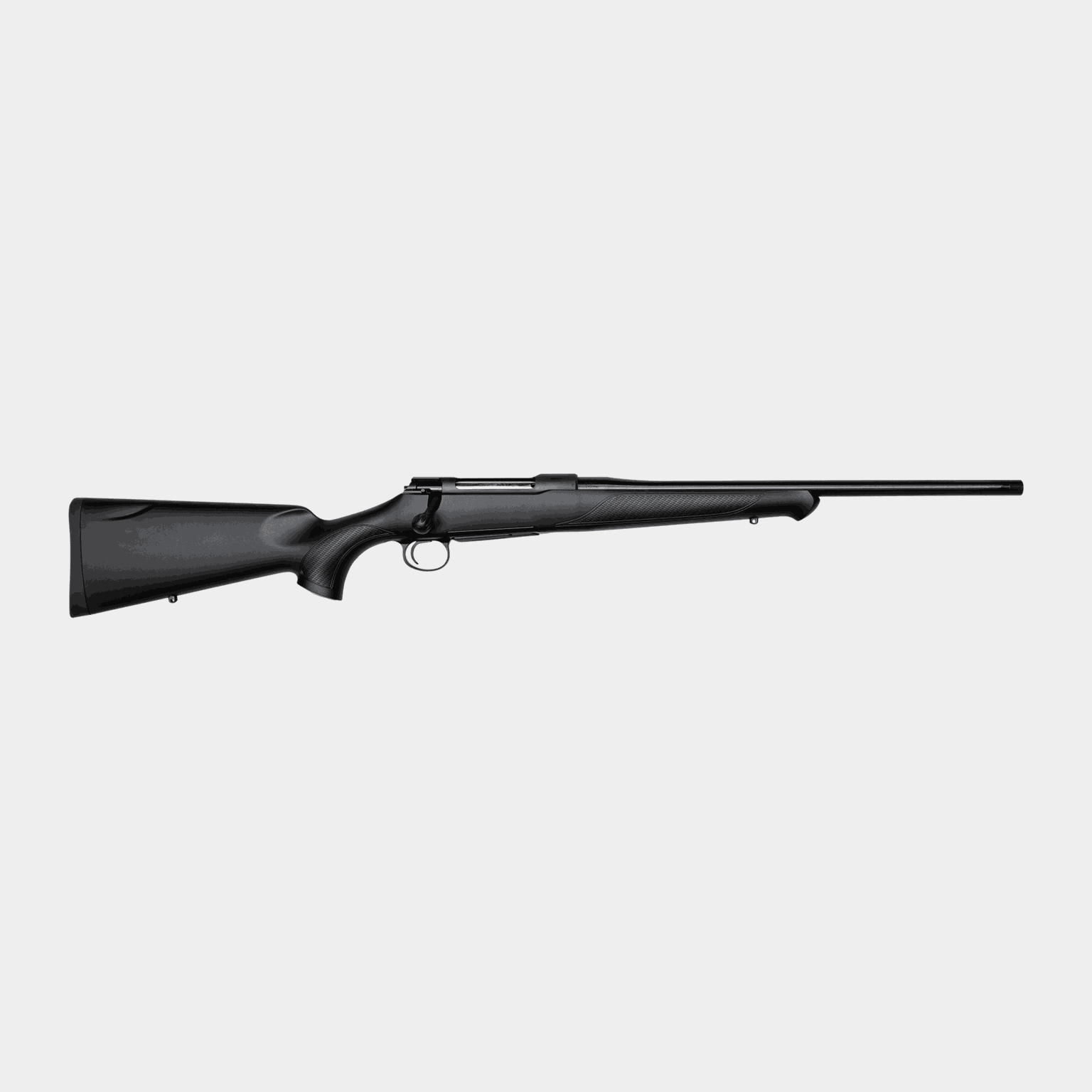Sauer 100 Classic Xt .308 Win. 51cm, M15x1, rifle - full image 1