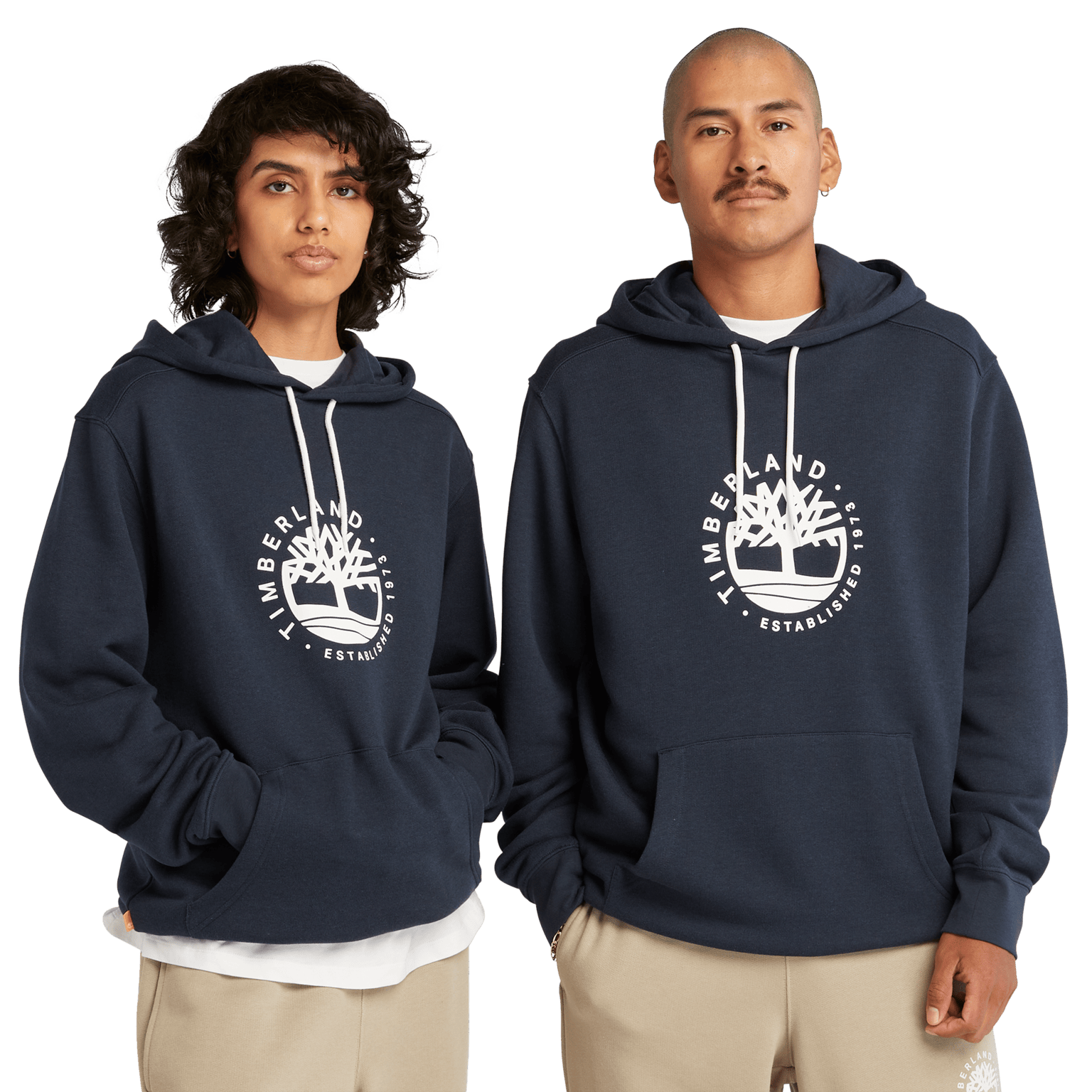 Timberland Refibra Hooded Sweat