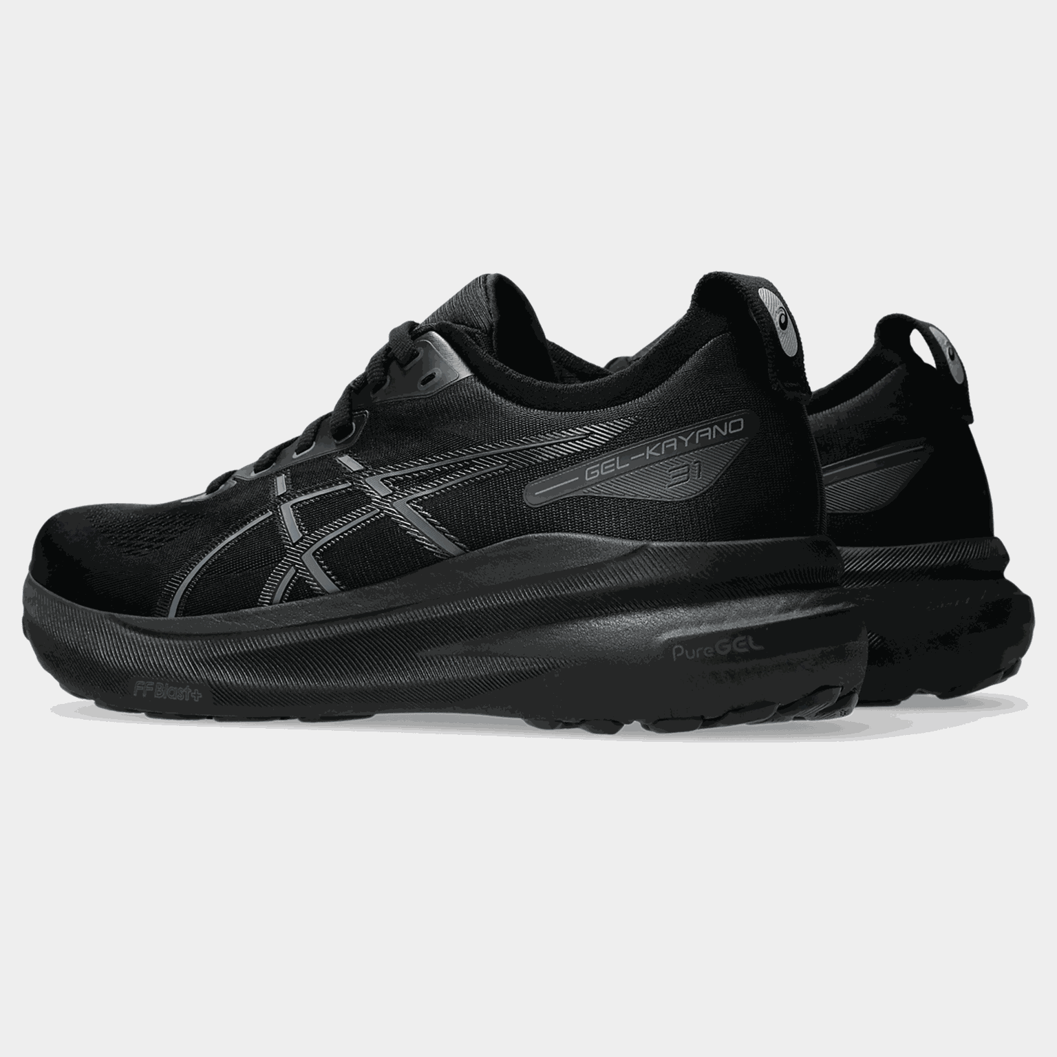 Gel-Kayano 31, løpesko, herre - full image 4