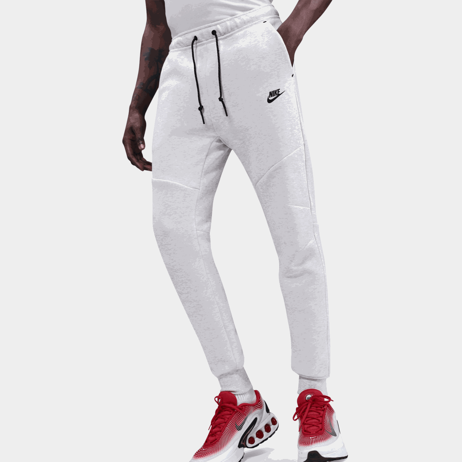 Tech Fleece Jogger, joggebukse, herre - full image 1
