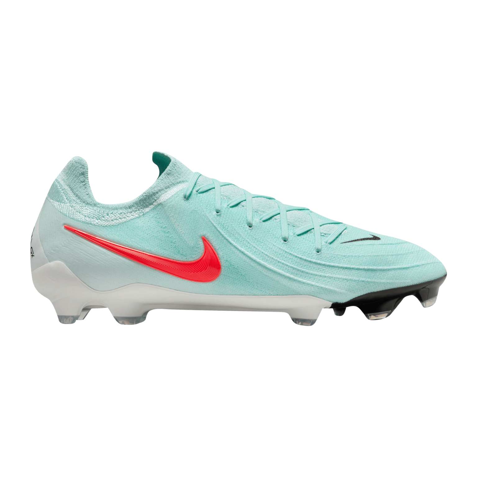 Nike Phantom GX II Pro FG, fotballsko naturgress, herre