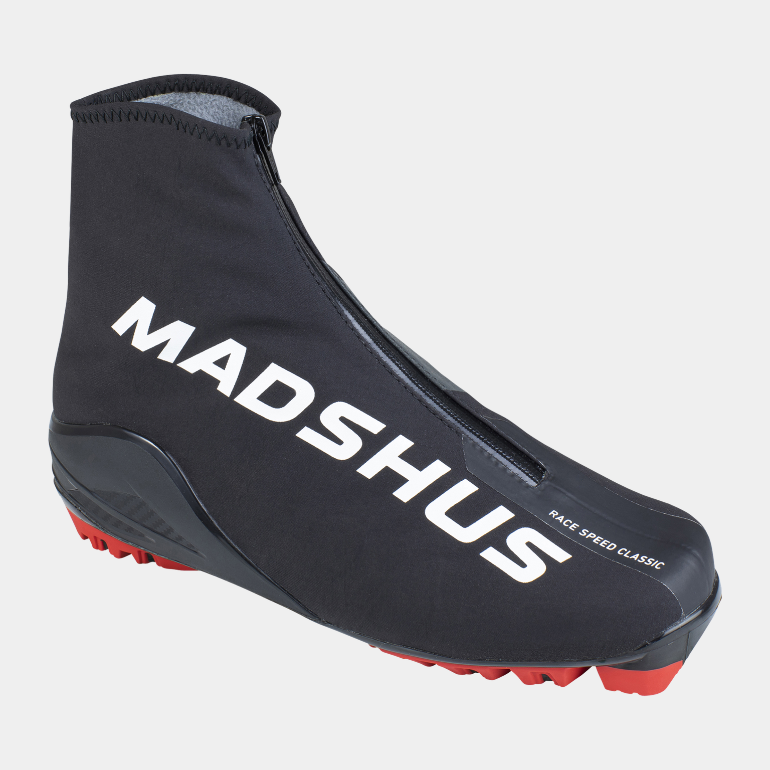XC Boots Race Speed Classic, klassiskstøvel - full image 2