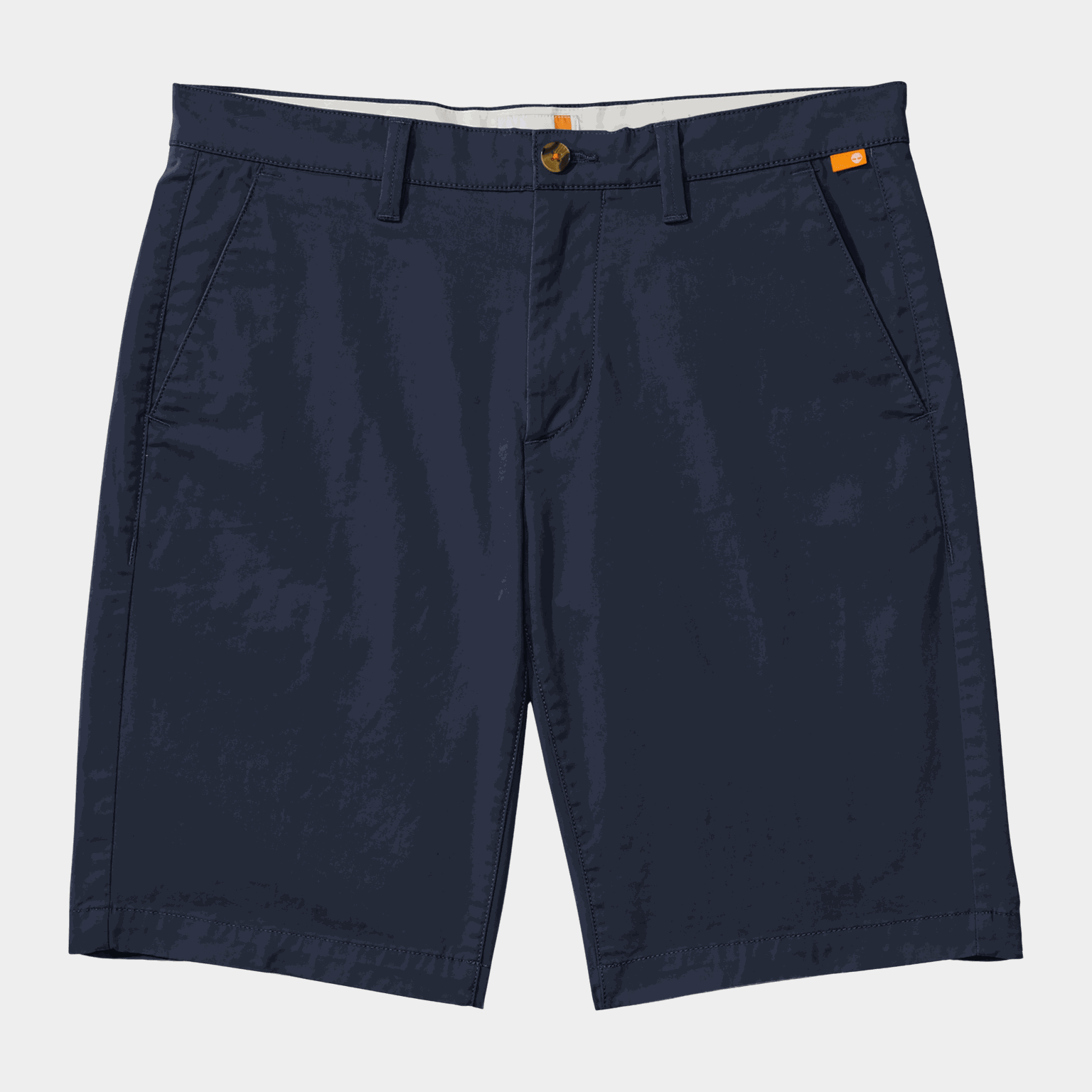 Tfo Twill Chino Short, shorts, herre - full image 3