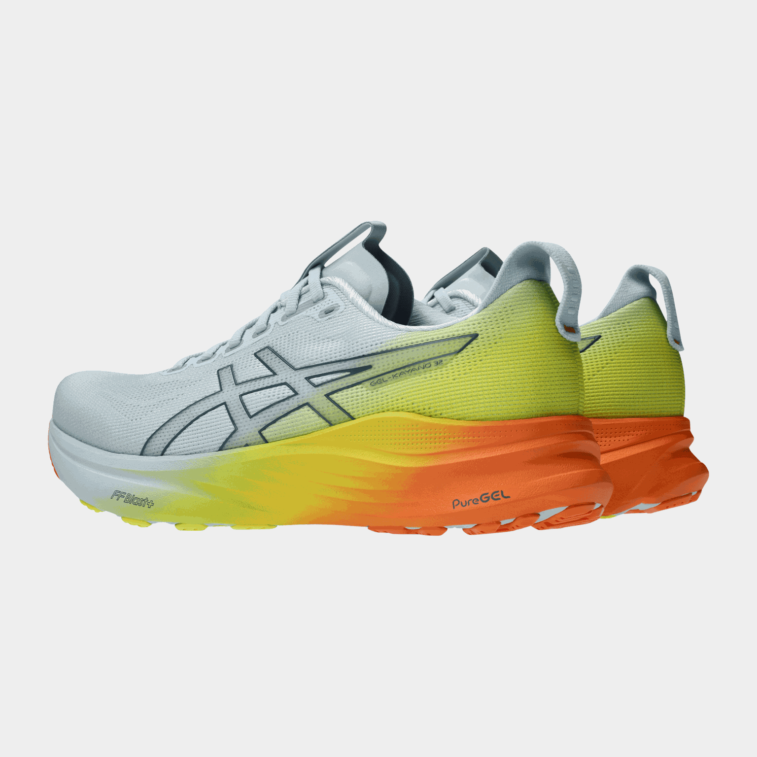 GEL-Kayano 32, løpesko, herre - full image 4