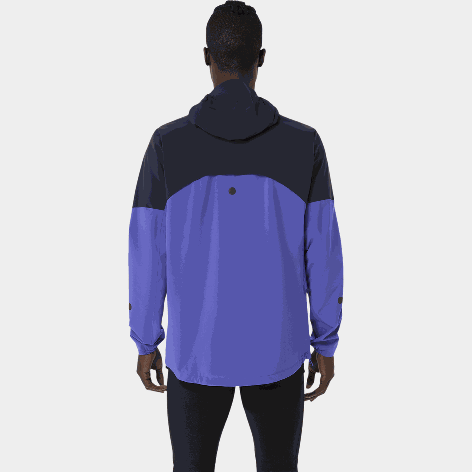 Metarun Legend Jacket, treningsjakke, herre - full image 3