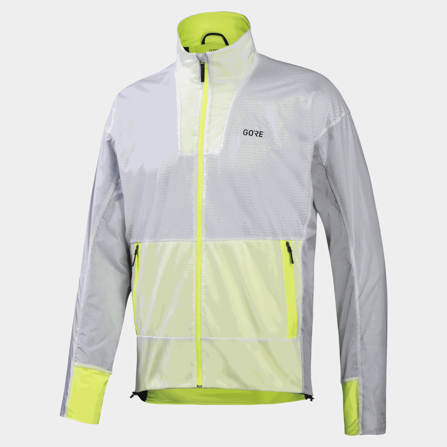 Drive Jacket, løpejakke herre - full image 1