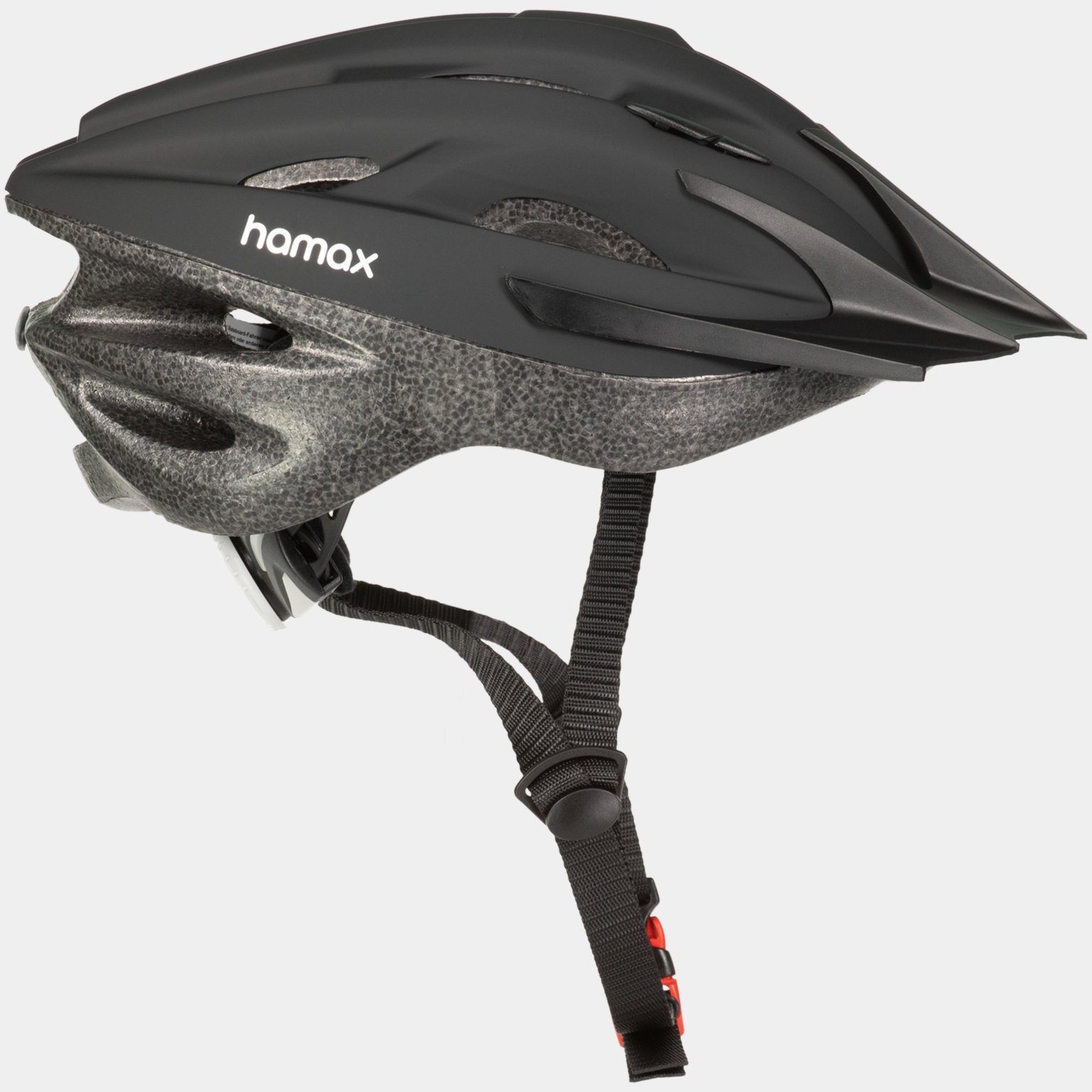 Zero bikehelmet 25, sykkelhjelm, voksen - full image 2