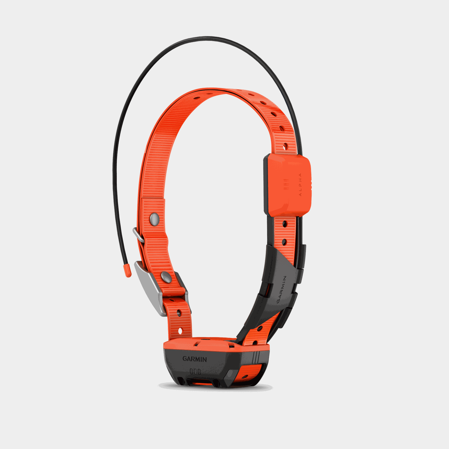 Alpha T20 GPS collar, hundehalsbånd, GPS - full image 2